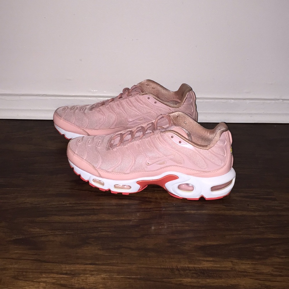 Nike airmax Plus